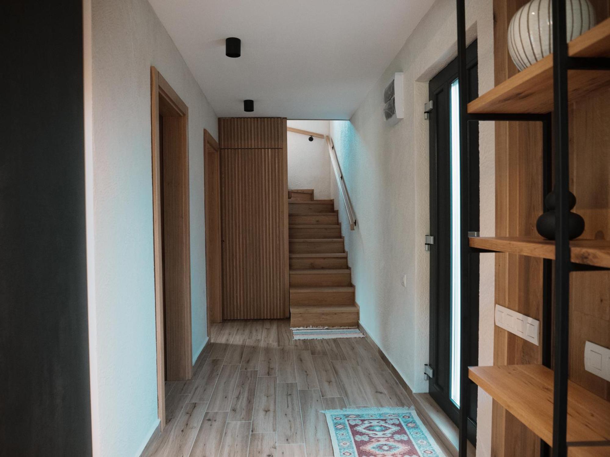 Vama Chalet Vama Buzăului Esterno foto