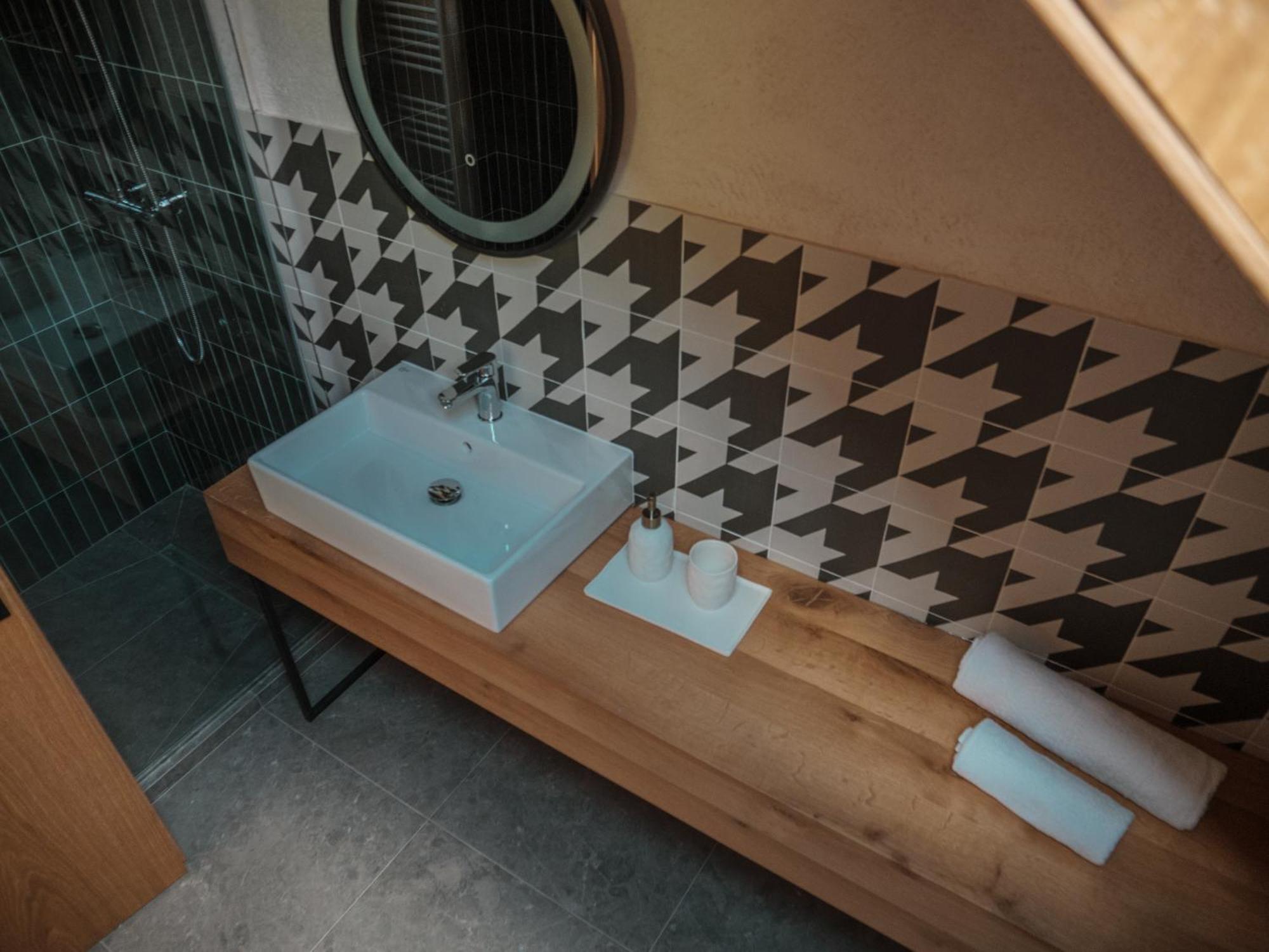Vama Chalet Vama Buzăului Esterno foto