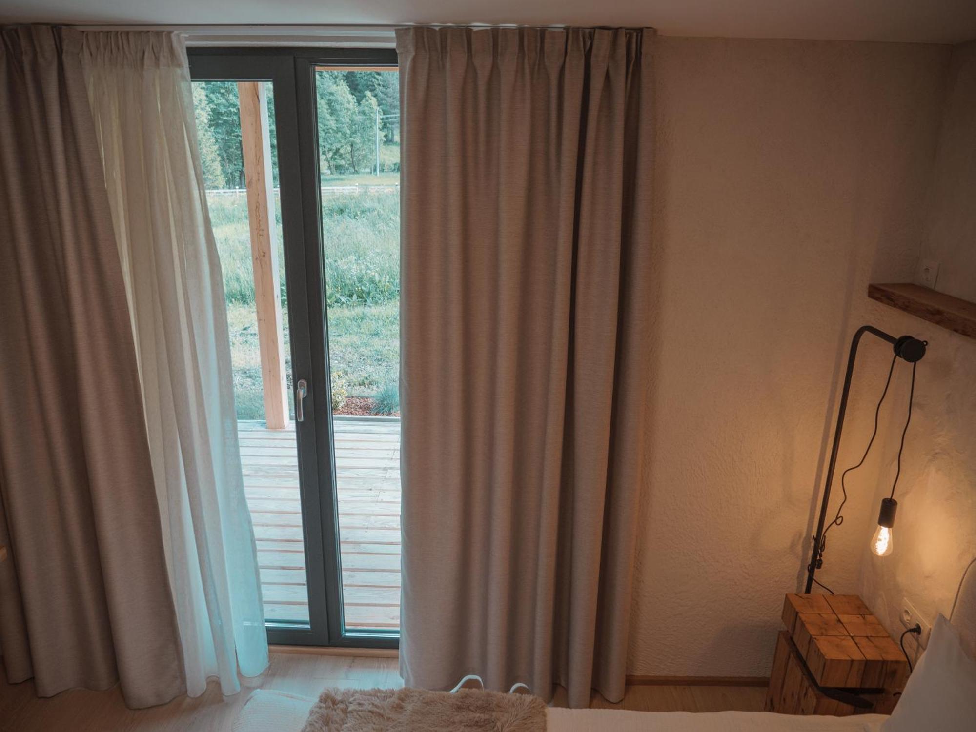 Vama Chalet Vama Buzăului Esterno foto