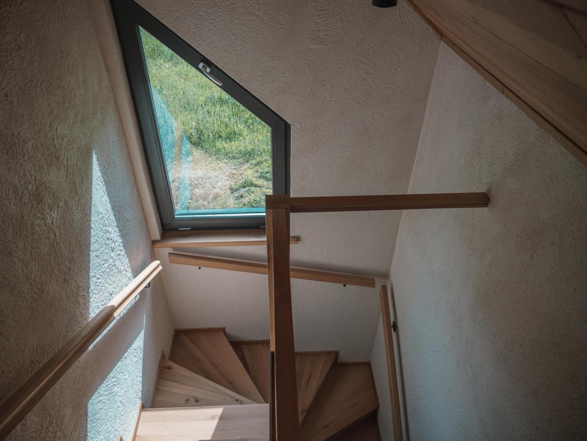 Vama Chalet Vama Buzăului Esterno foto