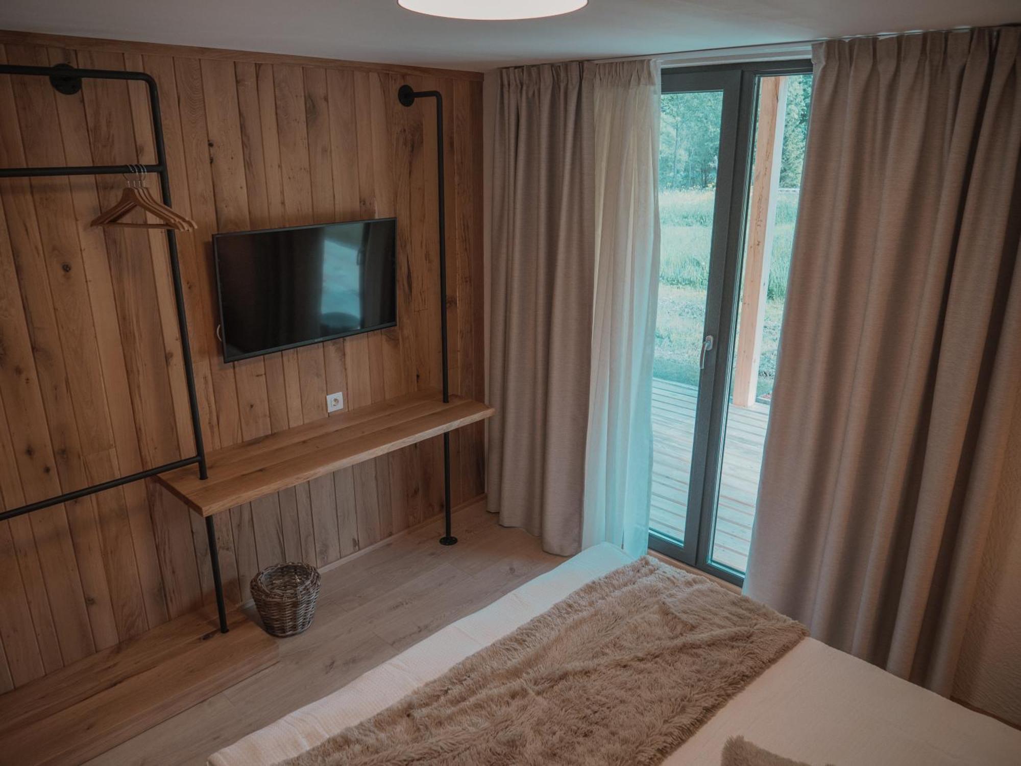 Vama Chalet Vama Buzăului Esterno foto