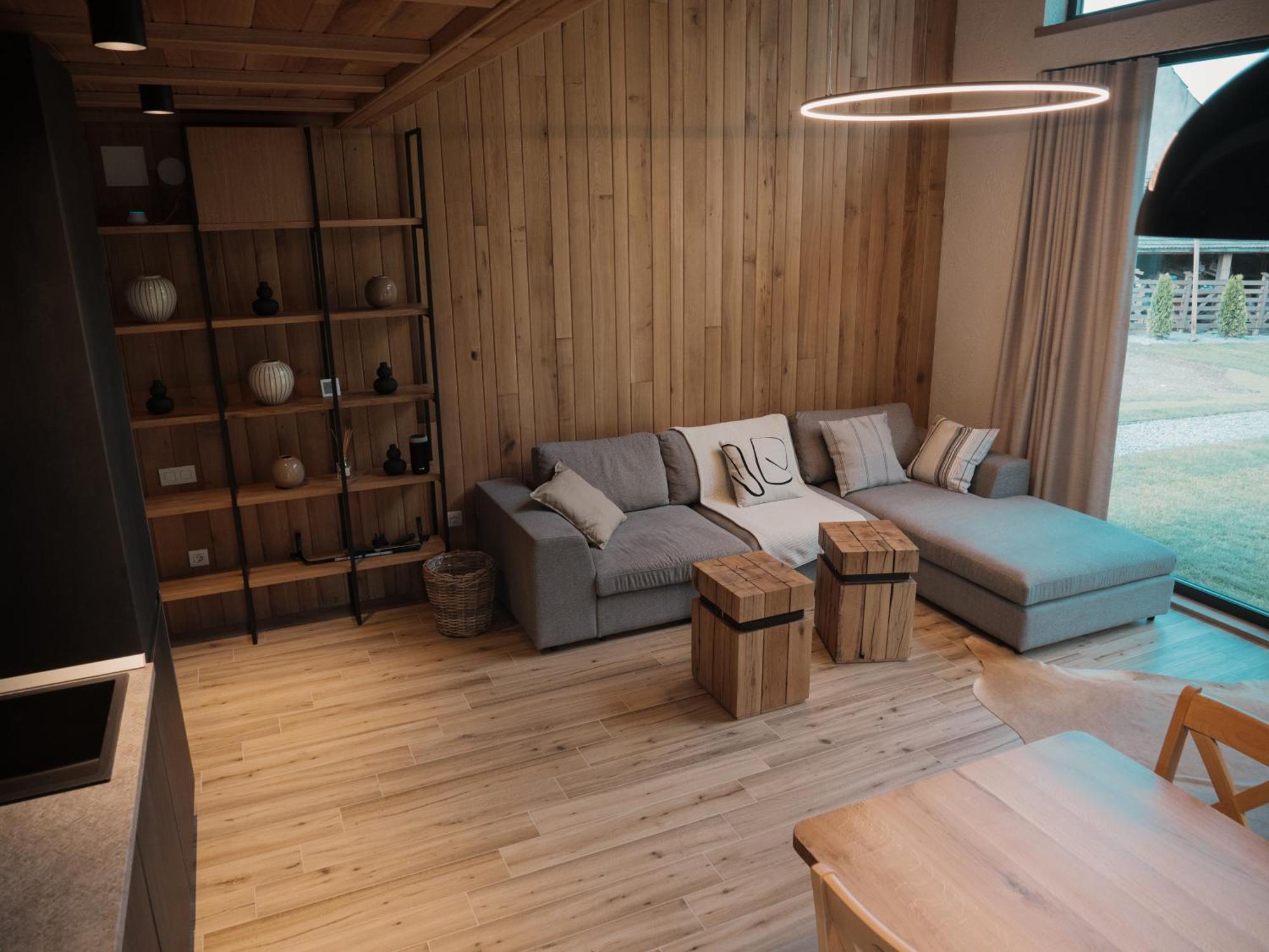 Vama Chalet Vama Buzăului Esterno foto